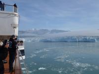13. Tag Fahrt zum Hubbard-Gletscher (34) &ndash; &copy; Isabel Zwanzig (Eberhardt TRAVEL)
