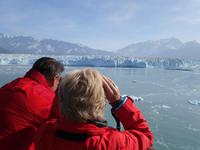 13. Tag Fahrt zum Hubbard-Gletscher (48) &ndash; &copy; Isabel Zwanzig (Eberhardt TRAVEL)