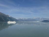 13. Tag Fahrt zum Hubbard-Gletscher (58) &ndash; &copy; Isabel Zwanzig (Eberhardt TRAVEL)