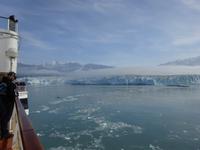13. Tag Fahrt zum Hubbard-Gletscher (65) &ndash; &copy; Isabel Zwanzig (Eberhardt TRAVEL)