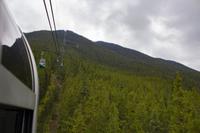 Banff Gondola &ndash; &copy; Vivien Fiedler (Eberhardt TRAVEL)