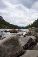 Banff – Bow River &ndash; &copy; Vivien Fiedler (Eberhardt TRAVEL)