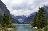 Lake Louise &ndash; &copy; Vivien Fiedler (Eberhardt TRAVEL)