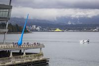 Vancouver – Canda Plance &ndash; &copy; Vivien Fiedler (Eberhardt TRAVEL)