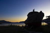 Icy Strait Point – Hafen von Hoonah &ndash; &copy; Vivien Fiedler (Eberhardt TRAVEL)