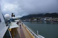Juneau &ndash; &copy; Vivien Fiedler (Eberhardt TRAVEL)