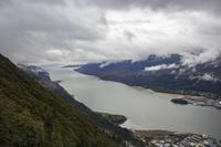 Juneau &ndash; &copy; Vivien Fiedler (Eberhardt TRAVEL)