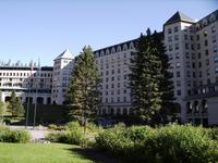 Chateau Lake Louise &ndash; &copy; Lydia Gräbner (Eberhardt TRAVEL)