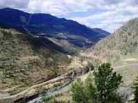 Im Fraser-Tal &ndash; &copy; Lydia Gräbner (Eberhardt TRAVEL)