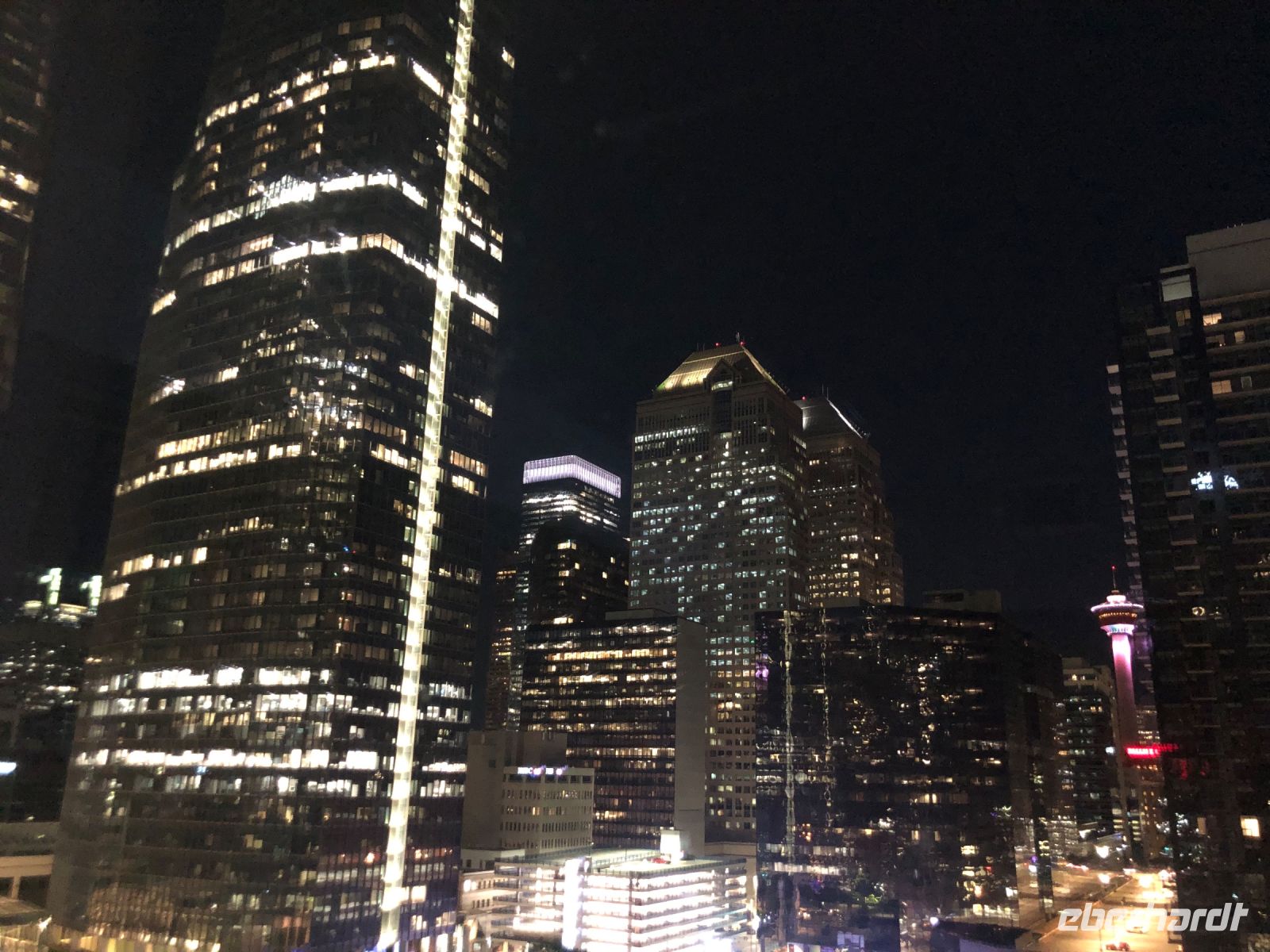 Kanada Calgary  &ndash; &copy; Sabine Letzybyll (Eberhardt TRAVEL)