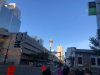 Kanada Calgary  &ndash; &copy; Sabine Letzybyll (Eberhardt TRAVEL)