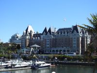 Kanada - Vancouver Island &ndash; &copy; Sabine Letzybyll (Eberhardt TRAVEL)