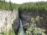 Kanada &ndash; &copy; Sabine Letzybyll (Eberhardt TRAVEL)