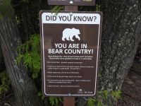 Kanada &ndash; &copy; Sabine Letzybyll (Eberhardt TRAVEL)
