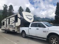 Kanada - Wohnmobil &ndash; &copy; Sabine Letzybyll (Eberhardt TRAVEL)