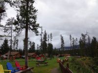 Kanada - Beckers Chalets &ndash; &copy; Sabine Letzybyll (Eberhardt TRAVEL)