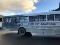Alaska - Denali Nationalpark &ndash; &copy; Sabine Letzybyll (Eberhardt TRAVEL)