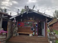 Alaska - Talkeetna &ndash; &copy; Sabine Letzybyll (Eberhardt TRAVEL)