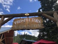 Alaska - Restaurant &ndash; &copy; Sabine Letzybyll (Eberhardt TRAVEL)