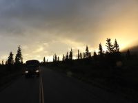 Alaska &ndash; &copy; Sabine Letzybyll (Eberhardt TRAVEL)