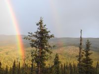 Alaska &ndash; &copy; Sabine Letzybyll (Eberhardt TRAVEL)
