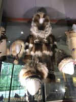 Alaska - Anchorage - Alaska Native Heritage Center &ndash; &copy; Sabine Letzybyll (Eberhardt TRAVEL)