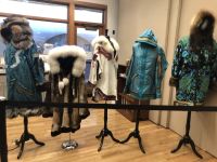 Alaska - Anchorage - Alaska Native Heritage Center &ndash; &copy; Sabine Letzybyll (Eberhardt TRAVEL)