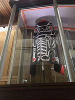 Alaska - Anchorage - Alaska Native Heritage Center &ndash; &copy; Sabine Letzybyll (Eberhardt TRAVEL)