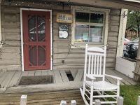 Alaska - Talkeetna &ndash; &copy; Sabine Letzybyll (Eberhardt TRAVEL)