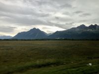 Alaska &ndash; &copy; Sabine Letzybyll (Eberhardt TRAVEL)