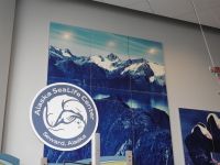 Alaska - SeaLifeCenter &ndash; &copy; Sabine Letzybyll (Eberhardt TRAVEL)
