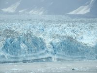 Alaska - Gletscher &ndash; &copy; Sabine Letzybyll (Eberhardt TRAVEL)