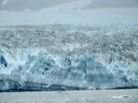 Alaska - Gletscherbucht &ndash; &copy; Sabine Letzybyll (Eberhardt TRAVEL)