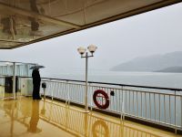 Alaska - Gletscherbucht &ndash; &copy; Sabine Letzybyll (Eberhardt TRAVEL)