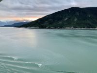 Alaska - Kreuzfahrt &ndash; &copy; Sabine Letzybyll (Eberhardt TRAVEL)