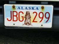 Alaska &ndash; &copy; Sabine Letzybyll (Eberhardt TRAVEL)