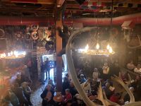 Alaska - Juneau - Red Dog Saloon &ndash; &copy; Sabine Letzybyll (Eberhardt TRAVEL)