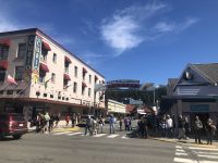 Alaska - Ketchikan &ndash; &copy; Sabine Letzybyll (Eberhardt TRAVEL)