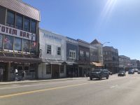 Alaska - Ketchikan  &ndash; &copy; Sabine Letzybyll (Eberhardt TRAVEL)