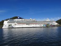 Norwegian Jewel &ndash; &copy; Sabine Letzybyll (Eberhardt TRAVEL)