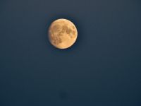 Vollmond &ndash; &copy; Sabine Letzybyll (Eberhardt TRAVEL)