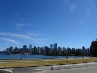 Vancouver Kanada &ndash; &copy; Sabine Letzybyll (Eberhardt TRAVEL)