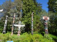 Vancouver Kanada &ndash; &copy; Sabine Letzybyll (Eberhardt TRAVEL)