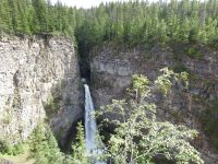 Wasserfall &ndash; &copy; Sabine Letzybyll (Eberhardt TRAVEL)