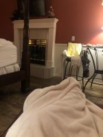South Thompson Inn & Conference Centre Kamloops Kanada &ndash; &copy; Sabine Letzybyll (Eberhardt TRAVEL)