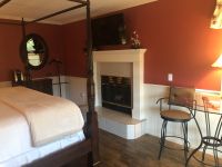 South Thompson Inn & Conference Centre Kamloops Kanada &ndash; &copy; Sabine Letzybyll (Eberhardt TRAVEL)