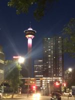 Calgary Kanada &ndash; &copy; Sabine Letzybyll (Eberhardt TRAVEL)