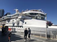 am Hafen &ndash; &copy; Sabine Letzybyll (Eberhardt TRAVEL)