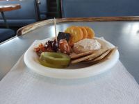 Snack &ndash; &copy; Sabine Letzybyll (Eberhardt TRAVEL)