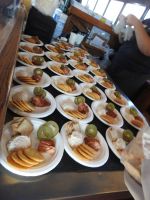 viele Snacks &ndash; &copy; Sabine Letzybyll (Eberhardt TRAVEL)